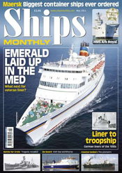 Ships Monthly Magazine